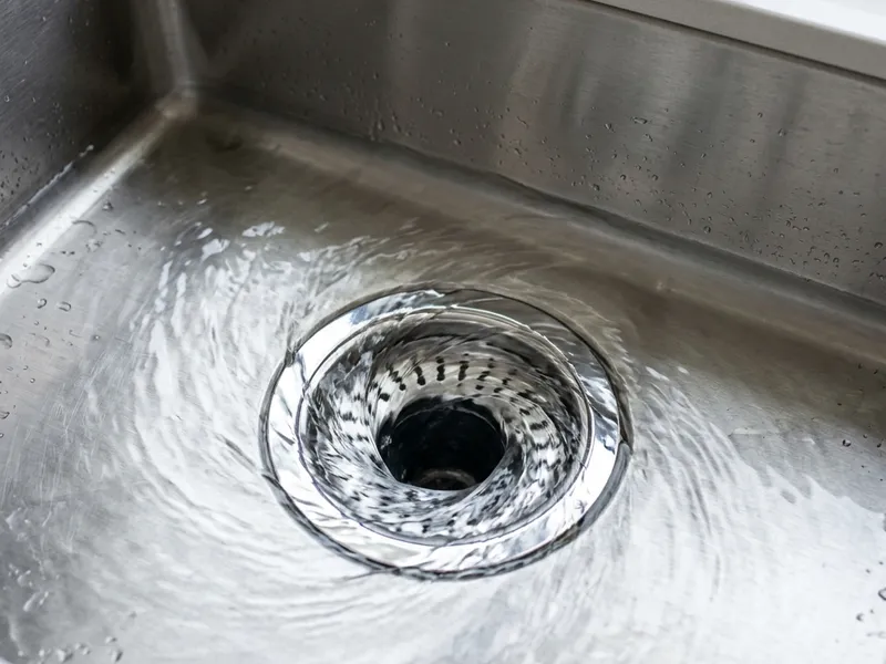 Drain Cleaning Plumber in Reddick, FL